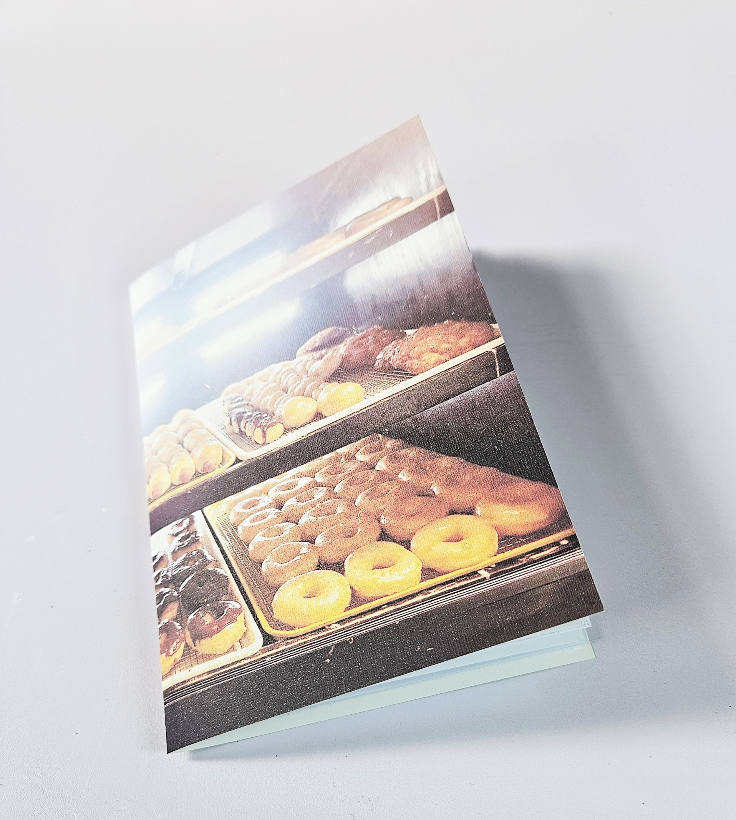 Donut Shop