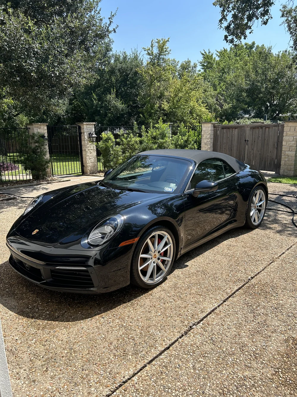 Auto Brite Detailing result 40