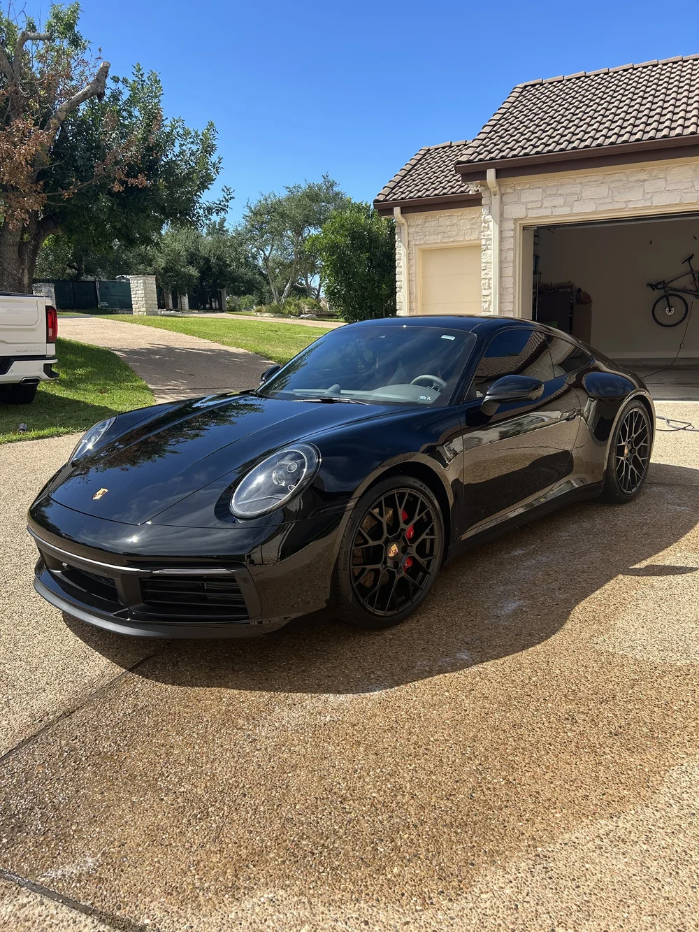 Auto Brite Detailing result 42
