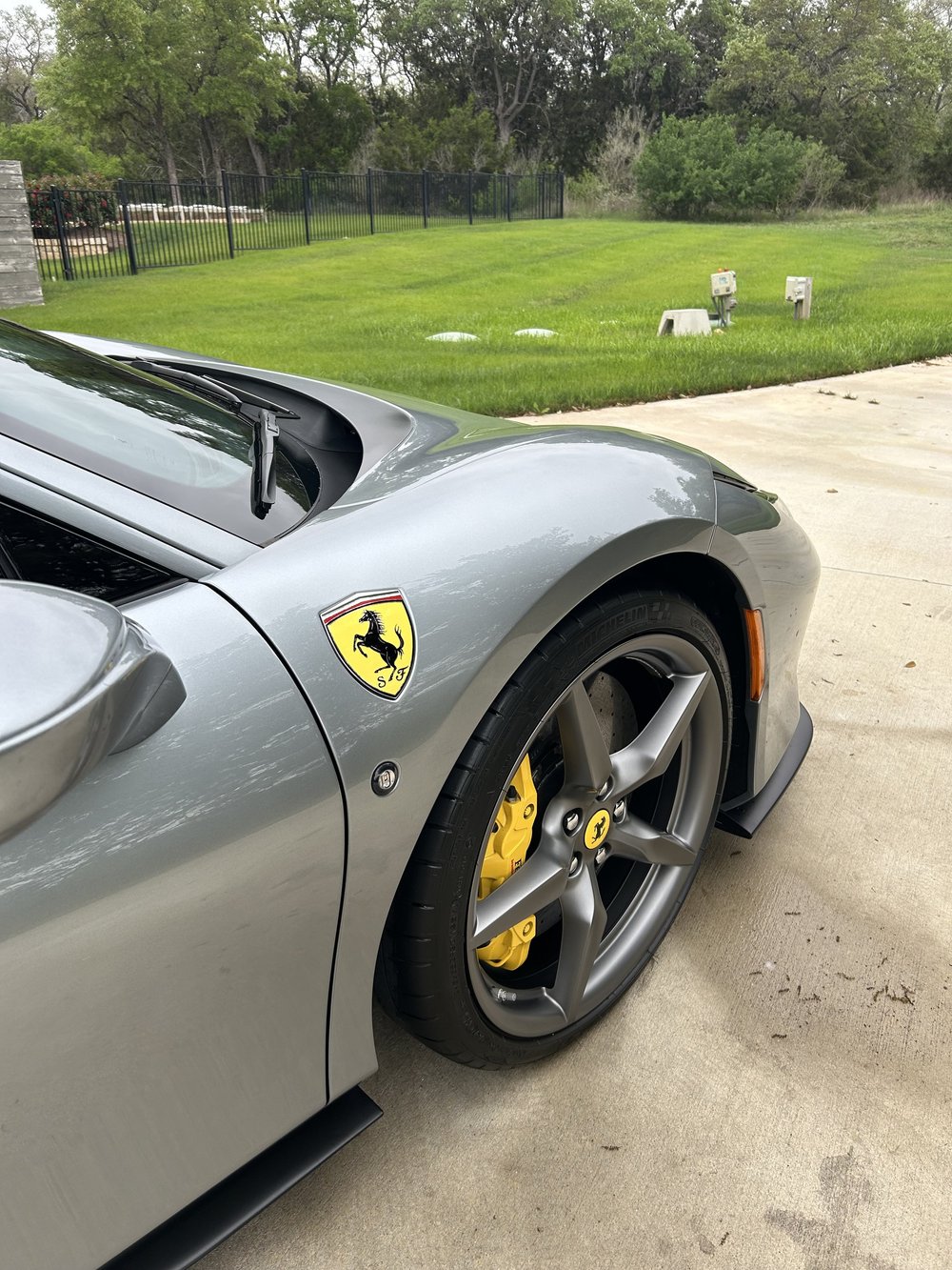 Auto Brite Detailing result 47