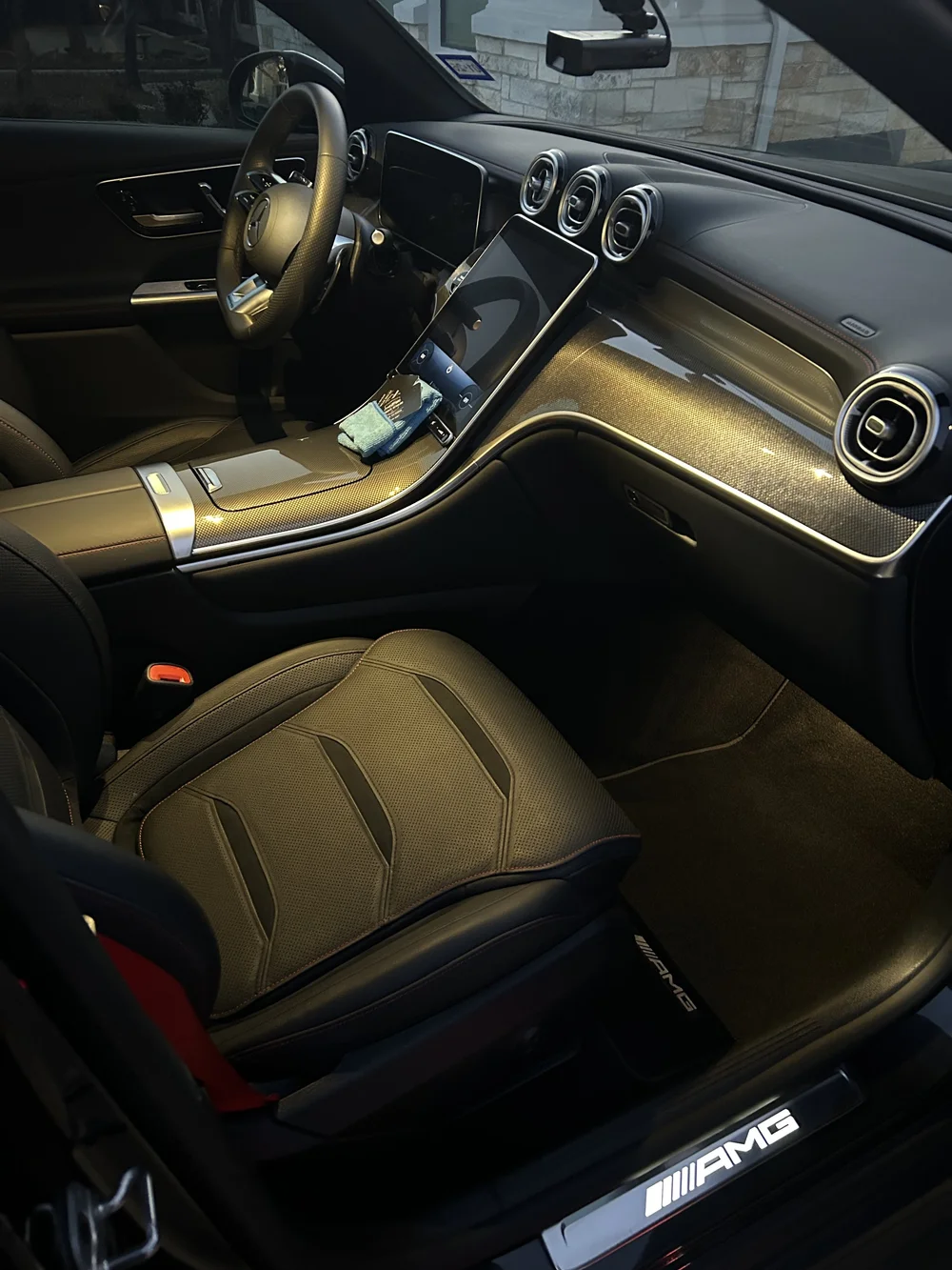 Auto Brite Detailing result 48