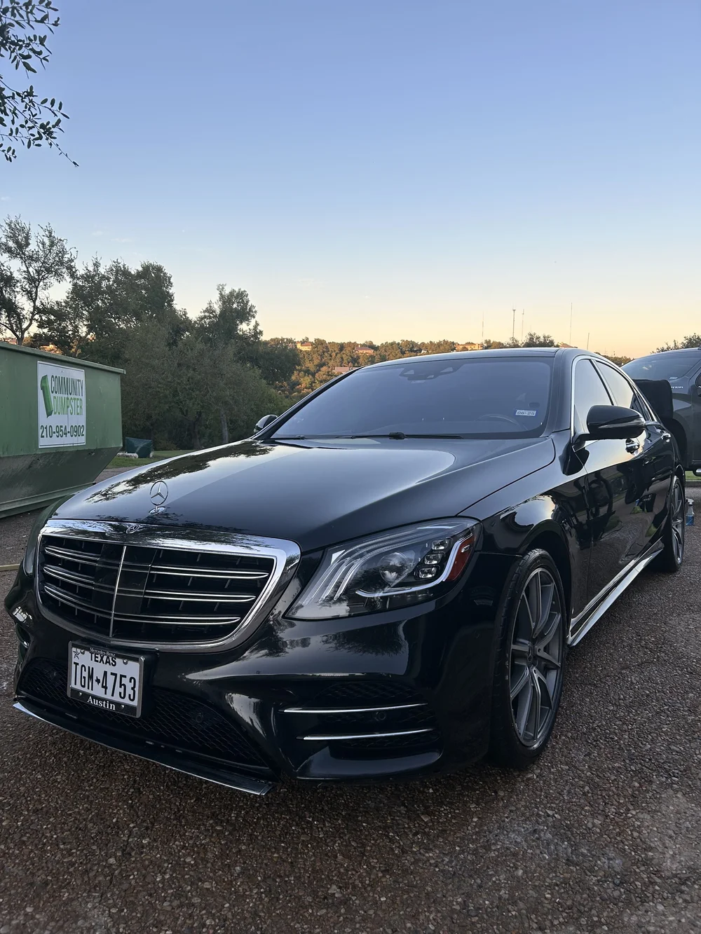 Auto Brite Detailing result 53