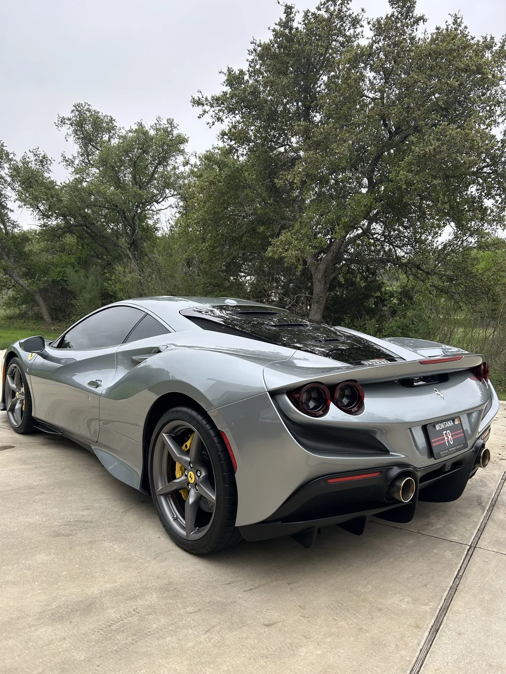 Auto Brite Detailing result 55