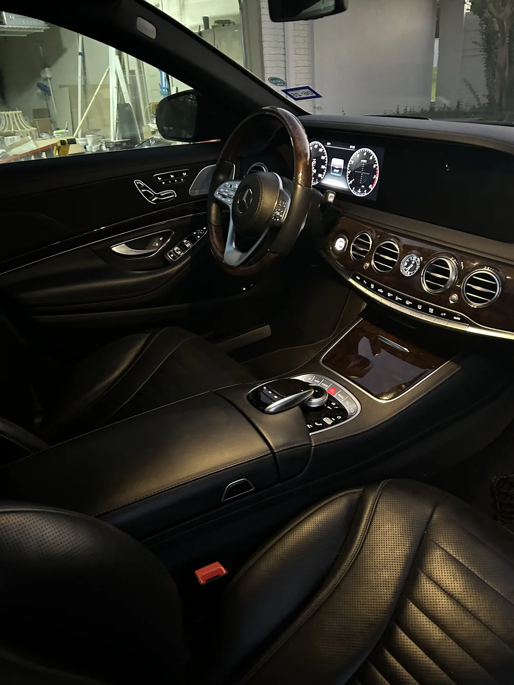 Auto Brite Detailing result 58