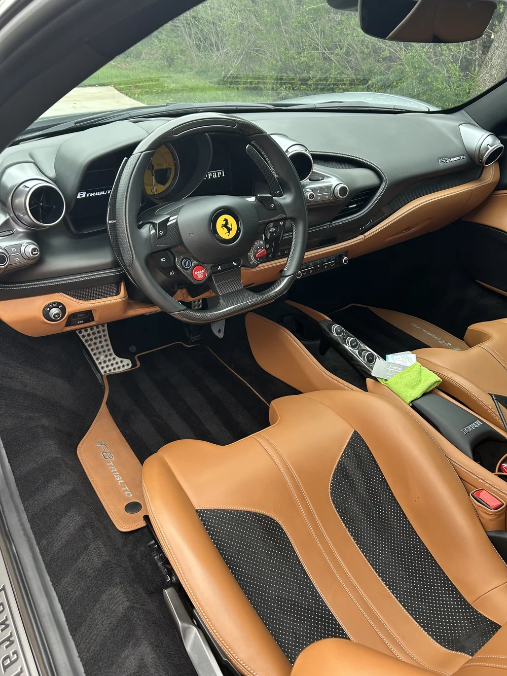 Auto Brite Detailing result 59