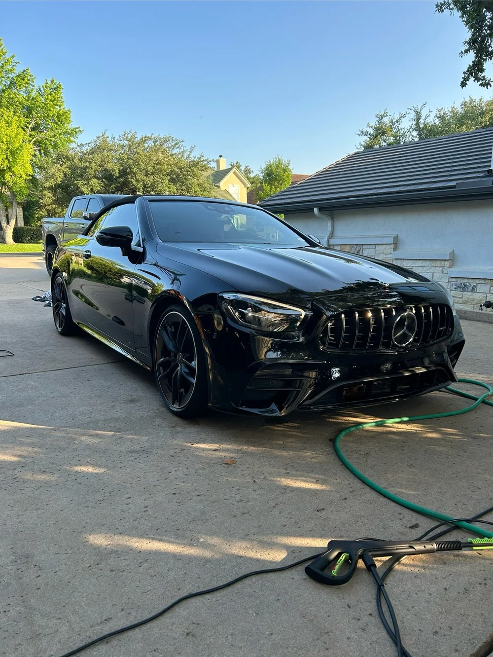 Auto Brite Detailing result 65