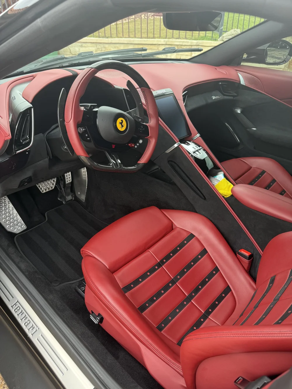 Auto Brite Detailing result 67