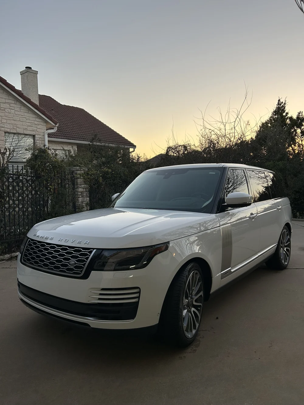 Auto Brite Detailing result 68