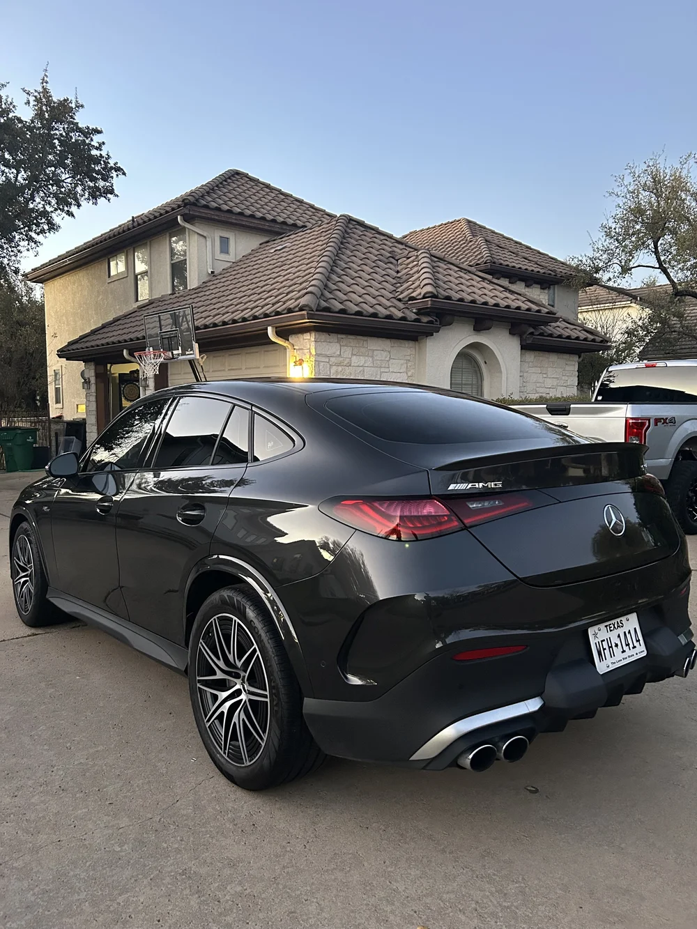Auto Brite Detailing result 69