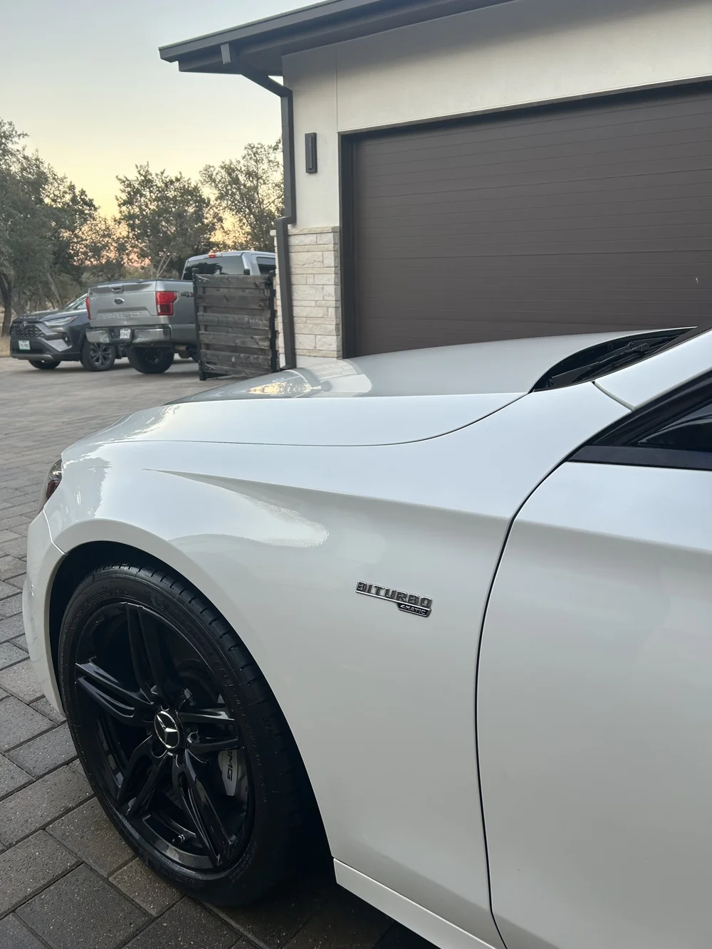 Auto Brite Detailing result 74