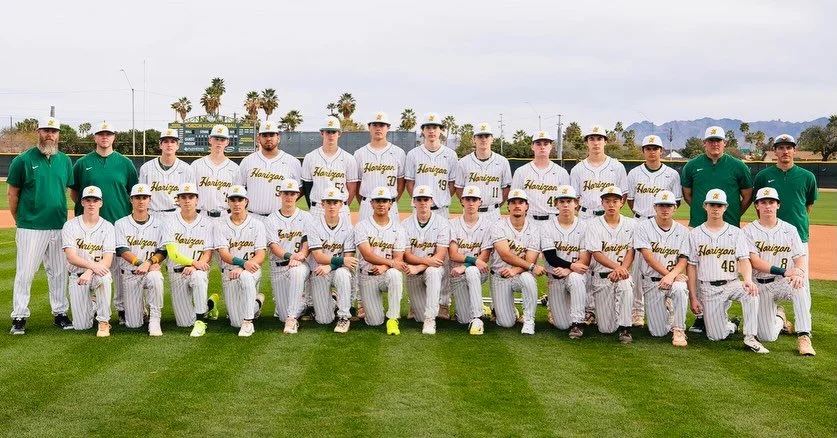 Husky Nation!!! Introducing your 2026 @husky_baseball_ Varsity, JV &amp; Freshman Teams as the get cranked and ready for the &lsquo;26 Season! Good Luck To all! 💪🇺🇸