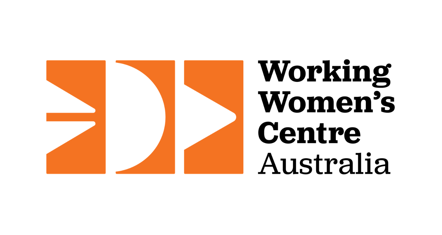 Working Women's Centre Australia logo 