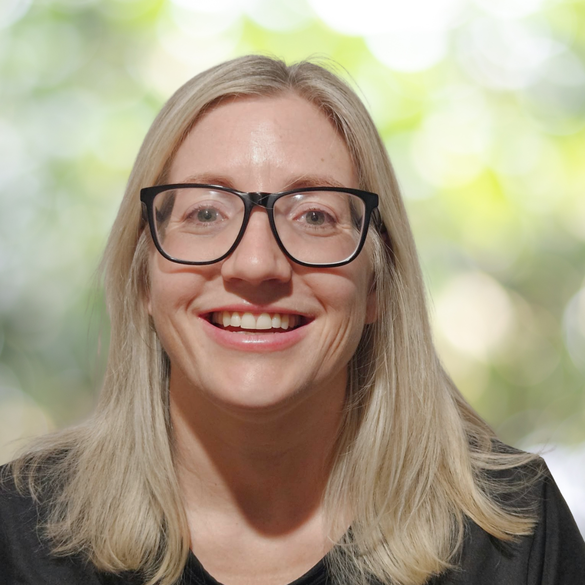 Treasurer Sheldene Blackler