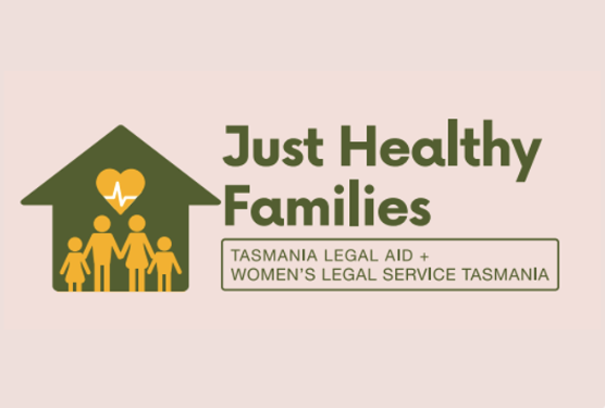 Just Healthy Families