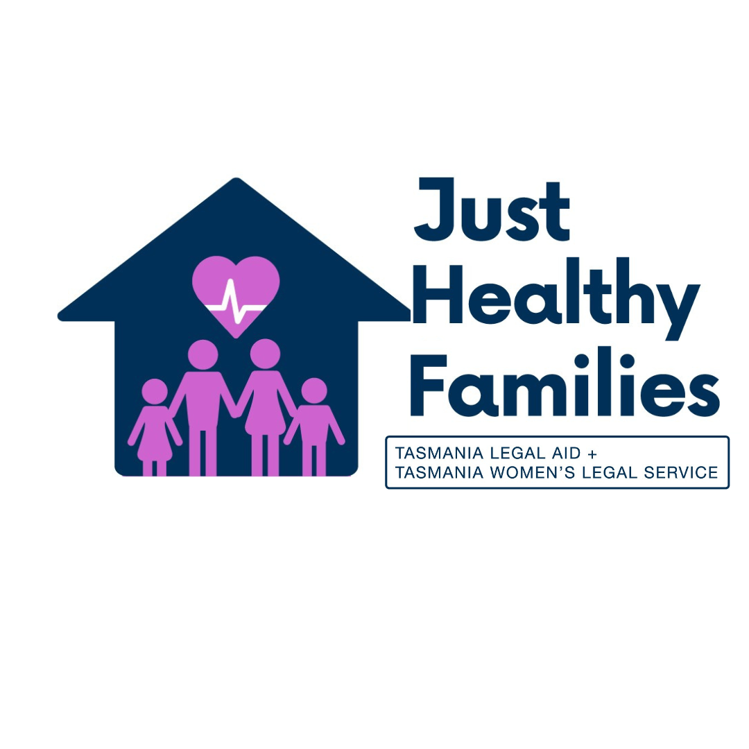 Just Healthy Families