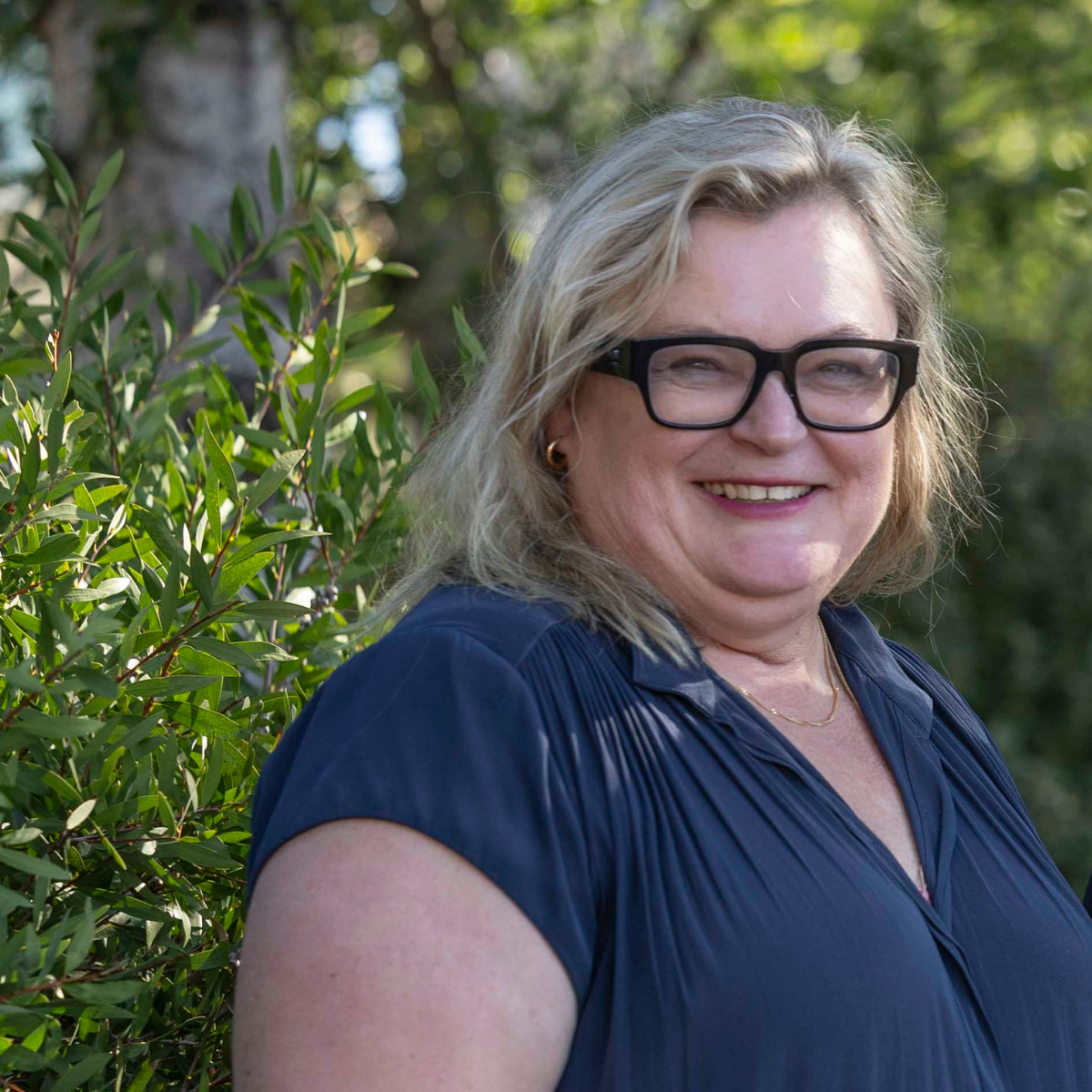 CEO Yvette Cehtel