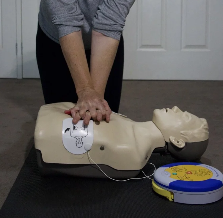 Summit First Aid