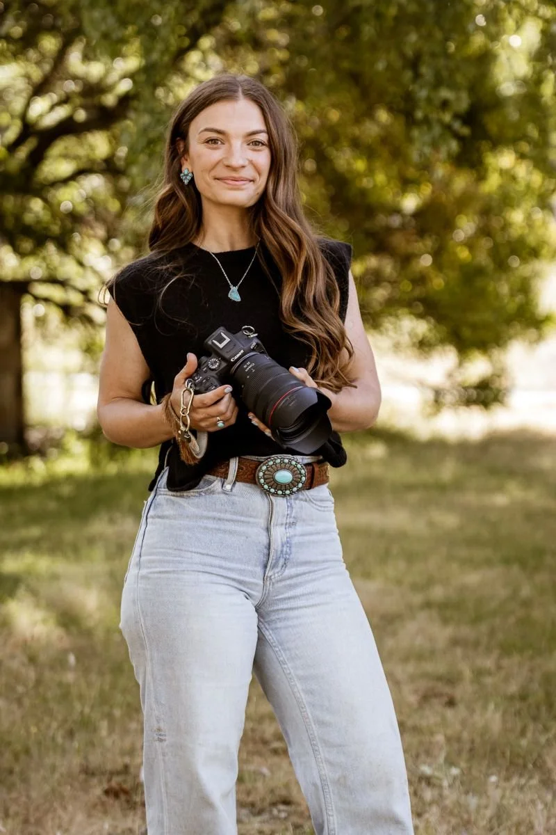 photo of local photographer Amy Lyon based near Launceston and Northern Midlands Tasmania