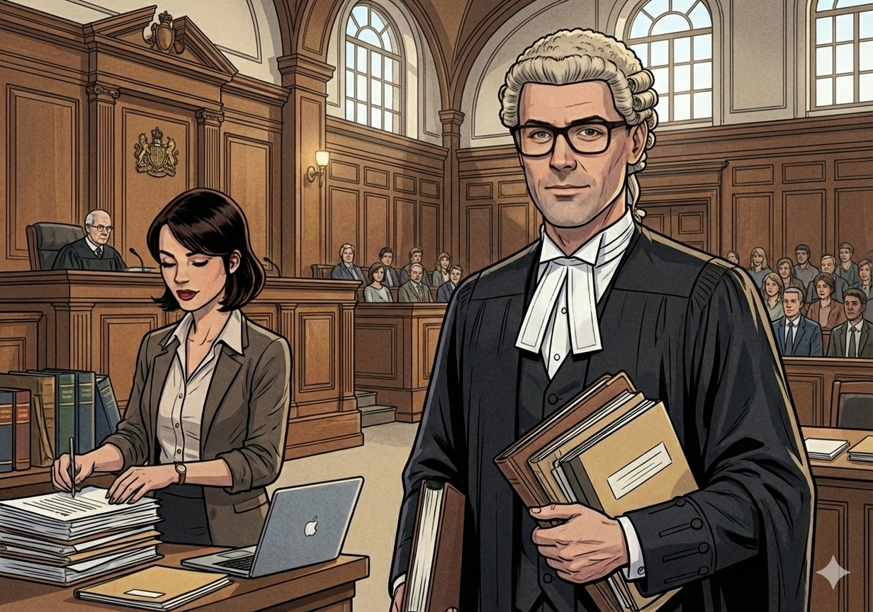 The Billable Hour Paradox: Navigating the AI-Driven Pivot in Australian Law