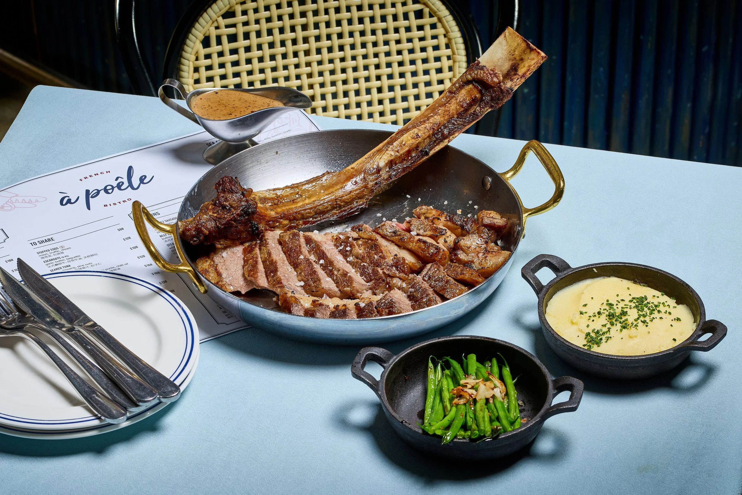 Where to Take Dad for Father’s Day 2026 in Hong Kong