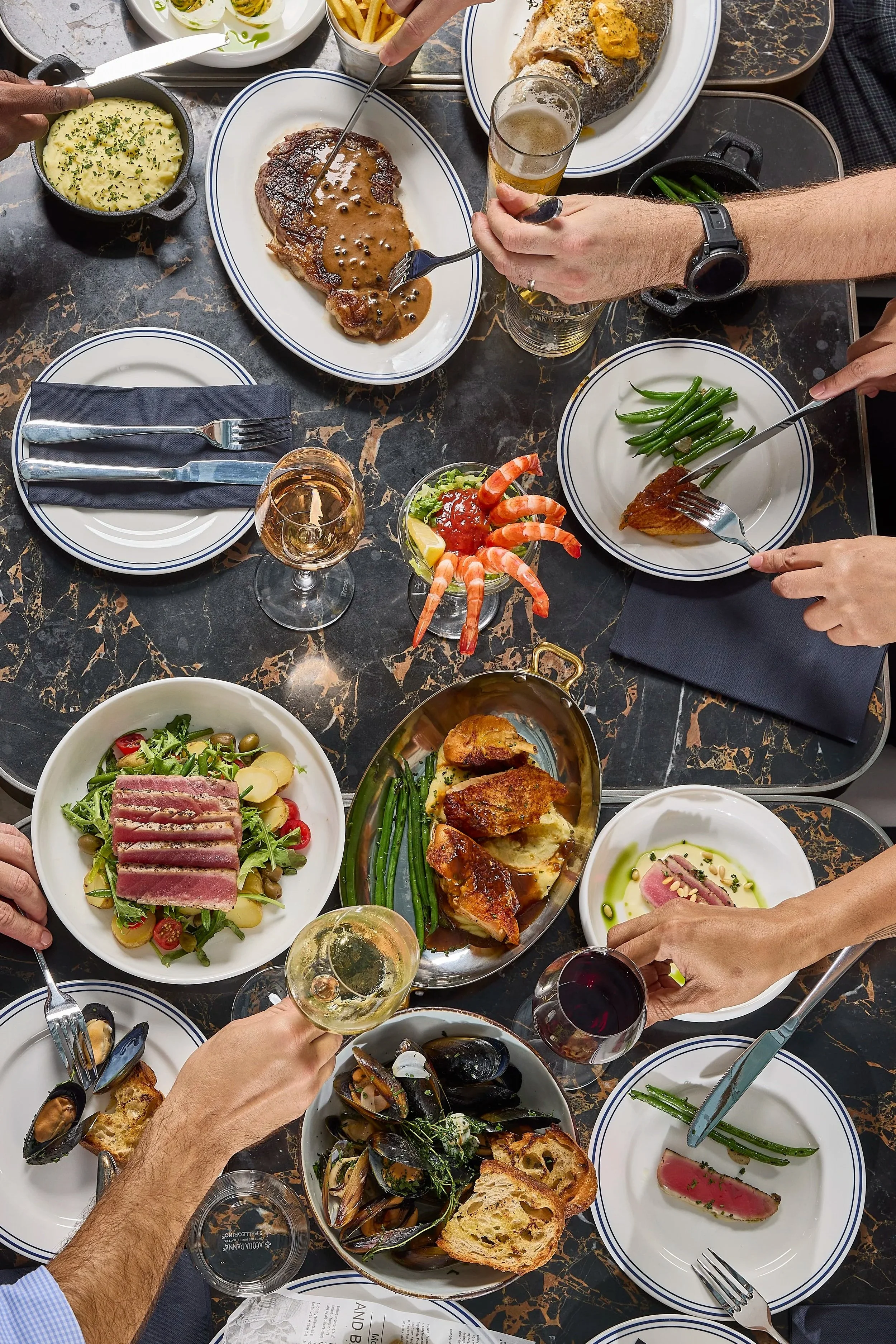 Deadly Rabbits Concepts Gift Card (HK$1,000)