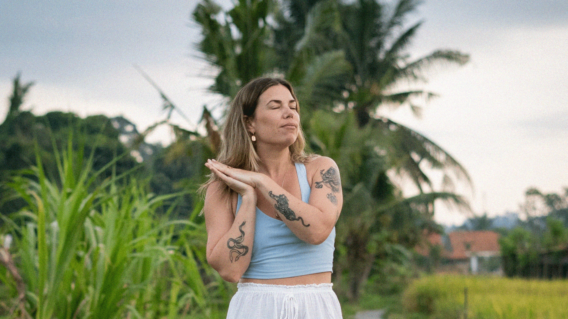 Inner States | Explore Wellness Journeys