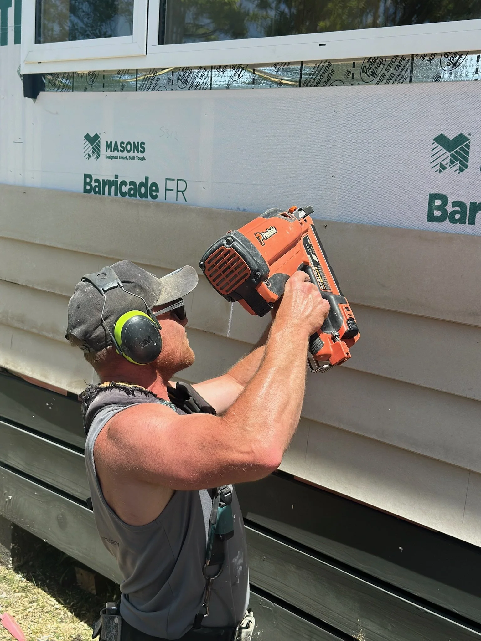 CONCRETE EXTERIOR CLADDING PANELS