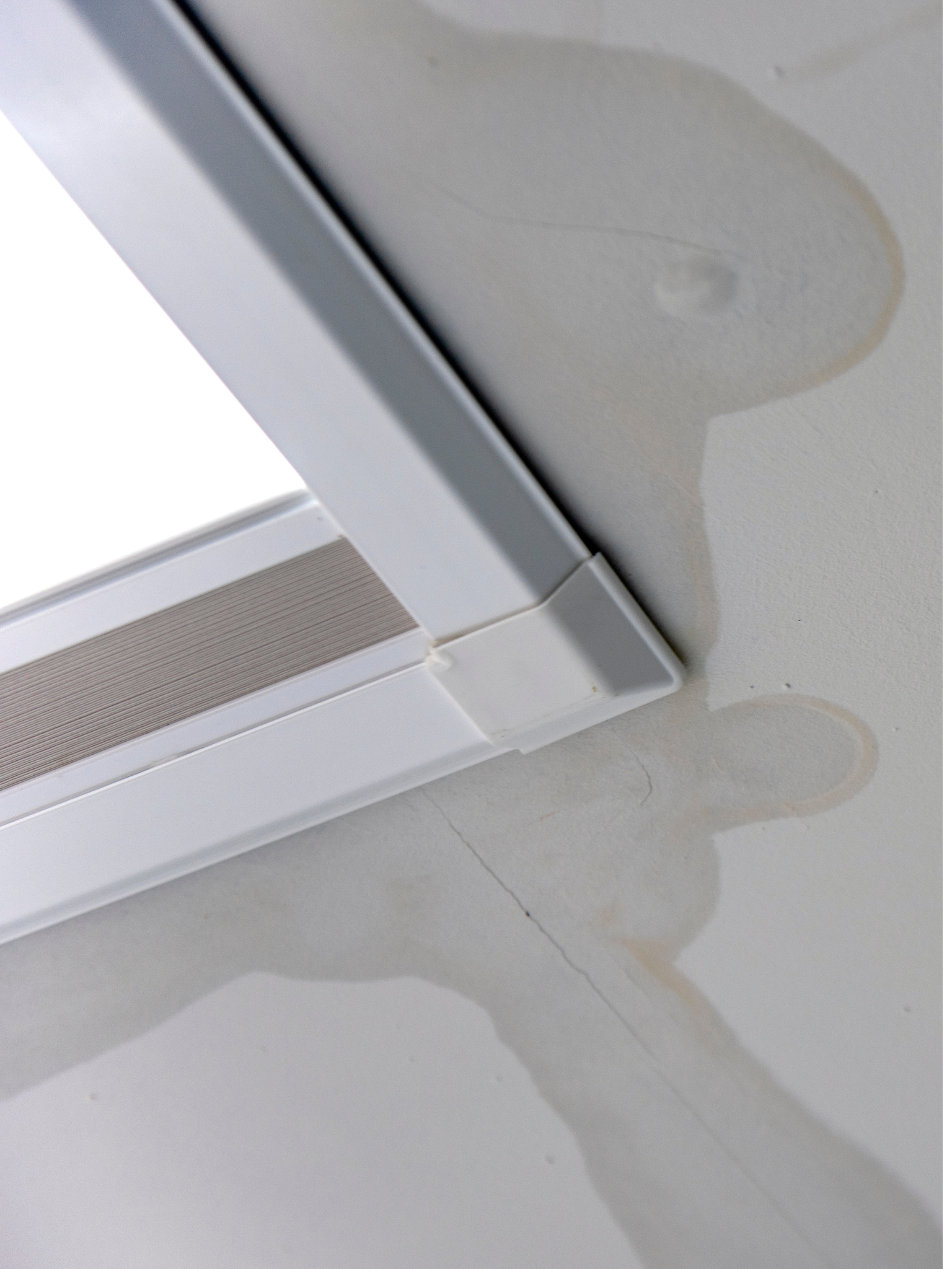 Water damage emergency repairs