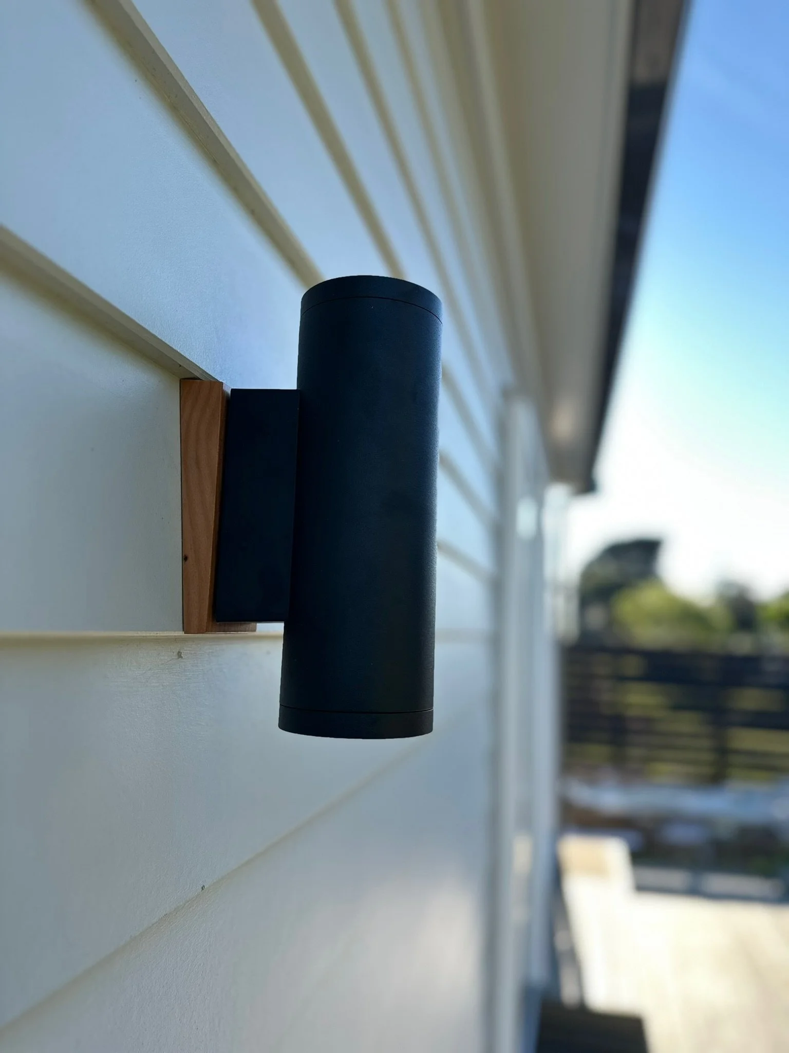 Bespoke carpentry work 