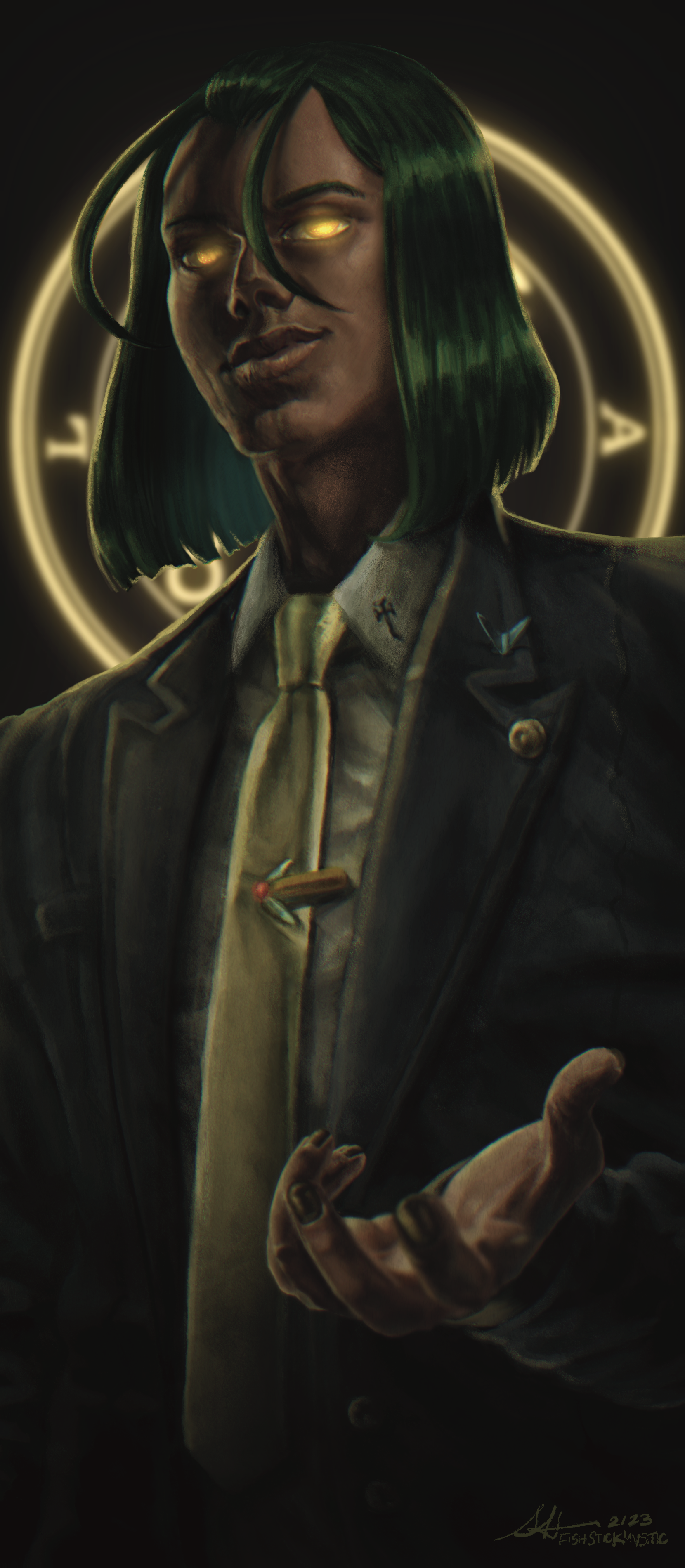 Beelzebub Portrait.PNG