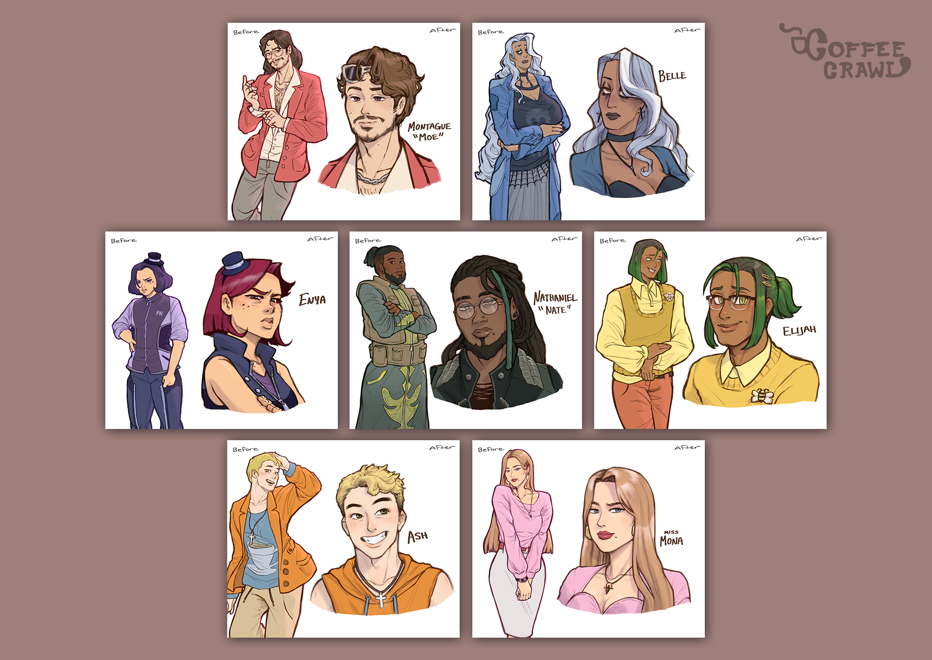 Coffee Crawl - Before and After Designs.png