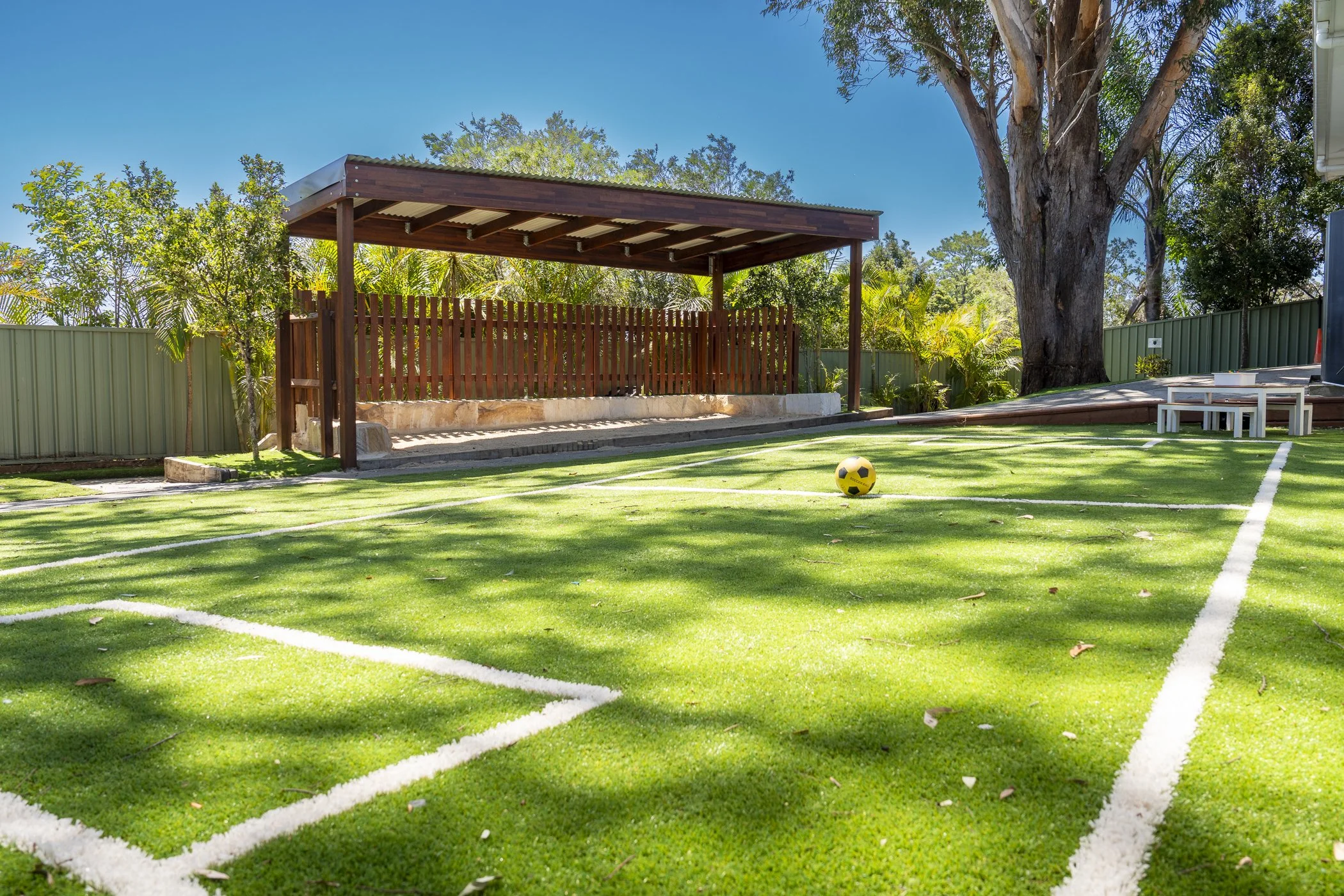 Port Eco Kids Village