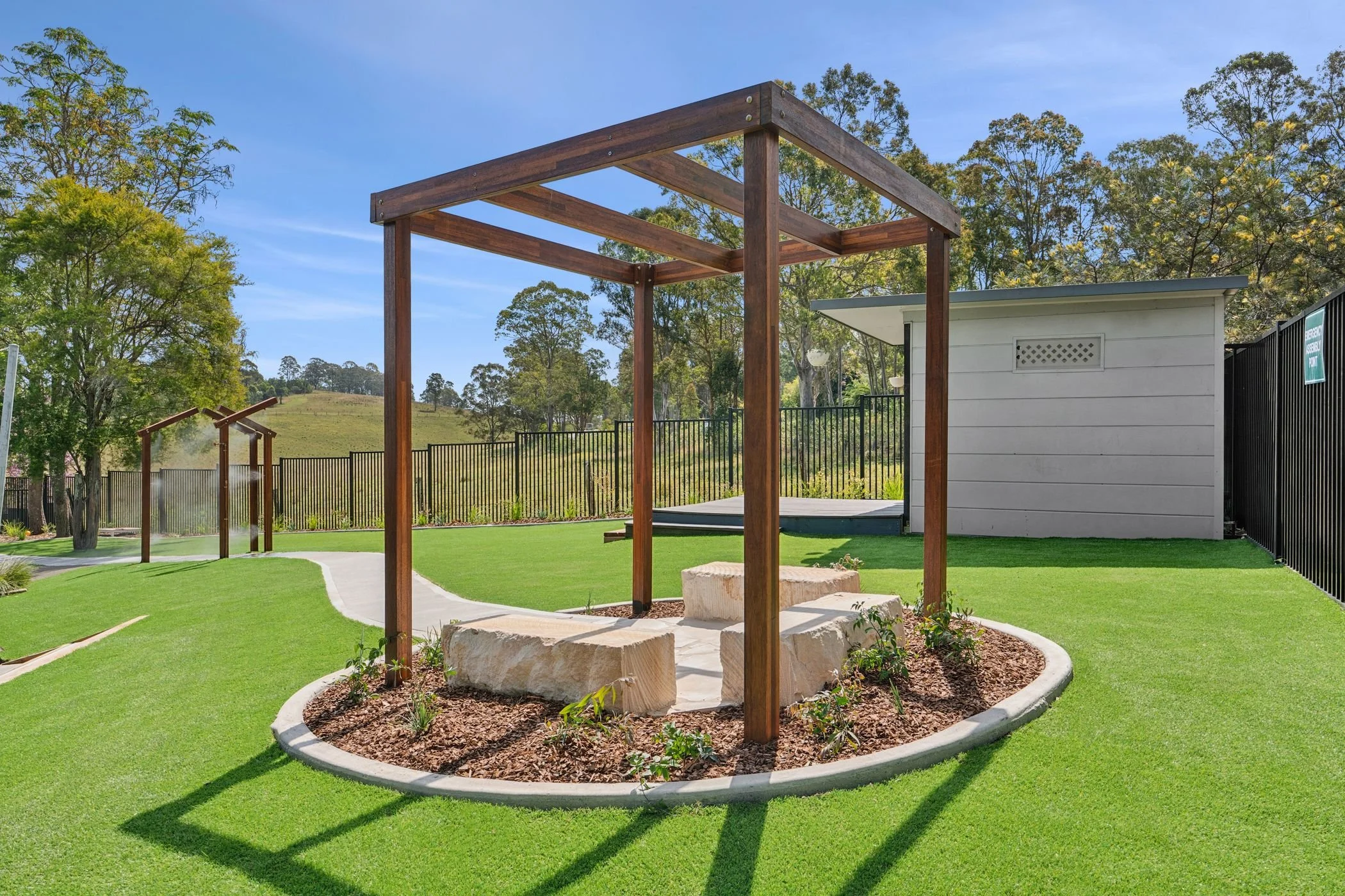 Little Beginnings @ Kolodong