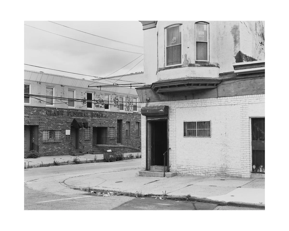 The Clark Funeral Home INC, July 13th, 2025.jpg