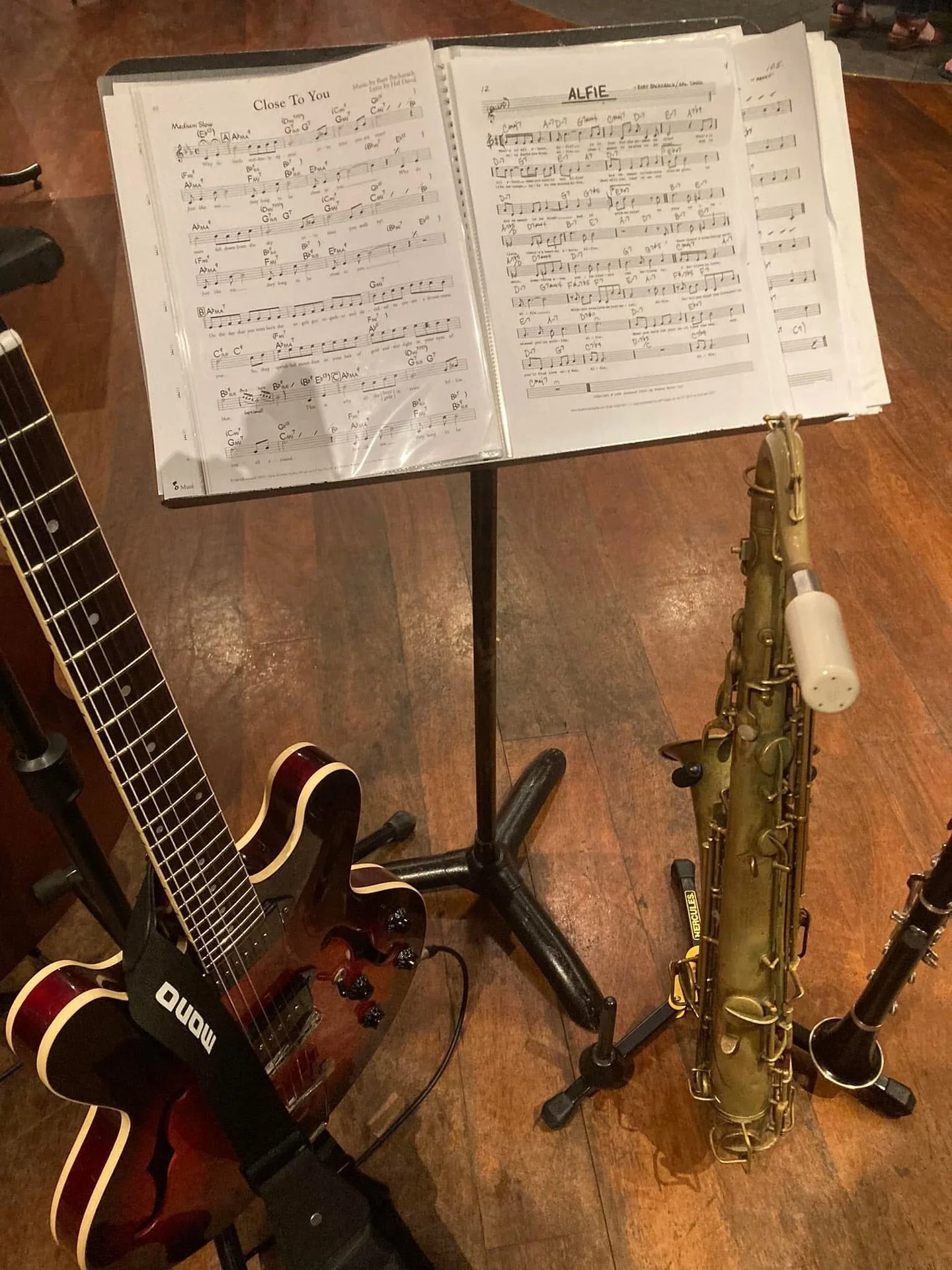 From GUITAR LESSONS to LIVE PERFORMANCES, take the next step with Rando Guitar today! 🎸 

At Rando Guitar, I combine decades of experience as a performer, teacher &amp; lifelong musician to help you connect with the joy of music. Whether you&rsquo;r