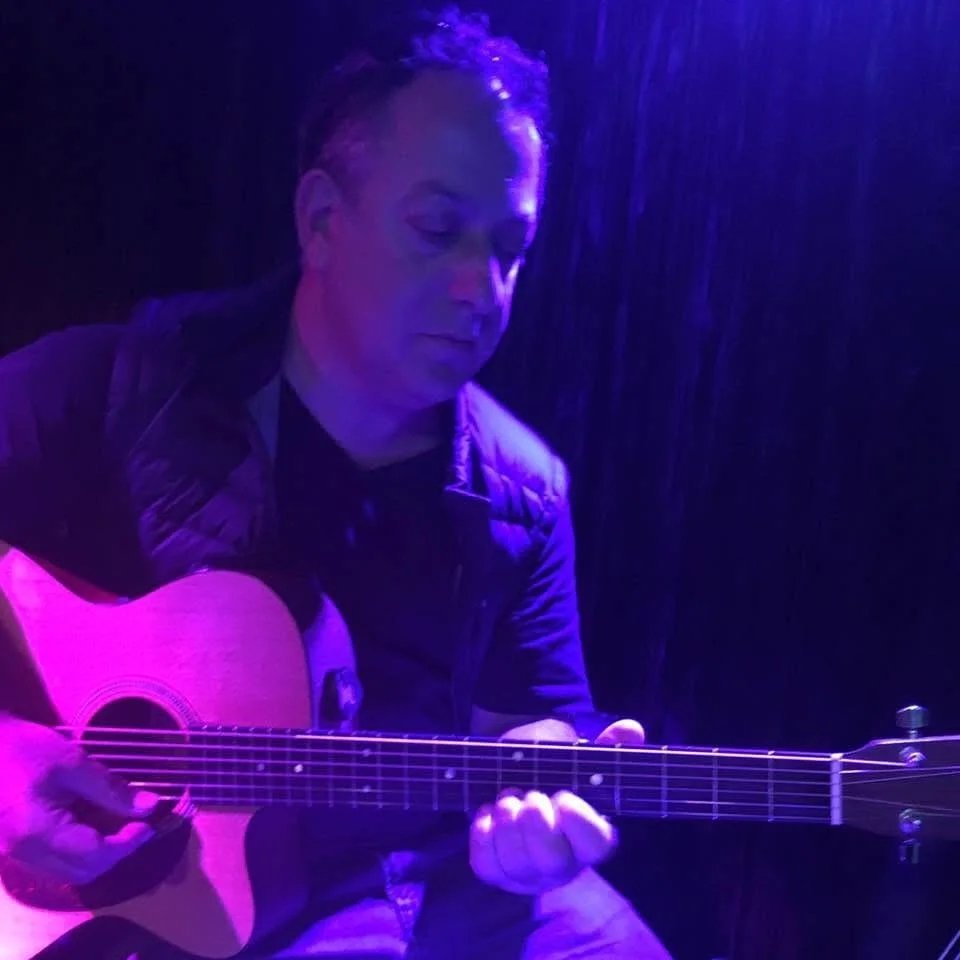 From GUITAR LESSONS to LIVE PERFORMANCES, take the next step with Rando Guitar today! 🎸 

At Rando Guitar, I combine decades of experience as a performer, teacher &amp; lifelong musician to help you connect with the joy of music. Whether you&rsquo;r