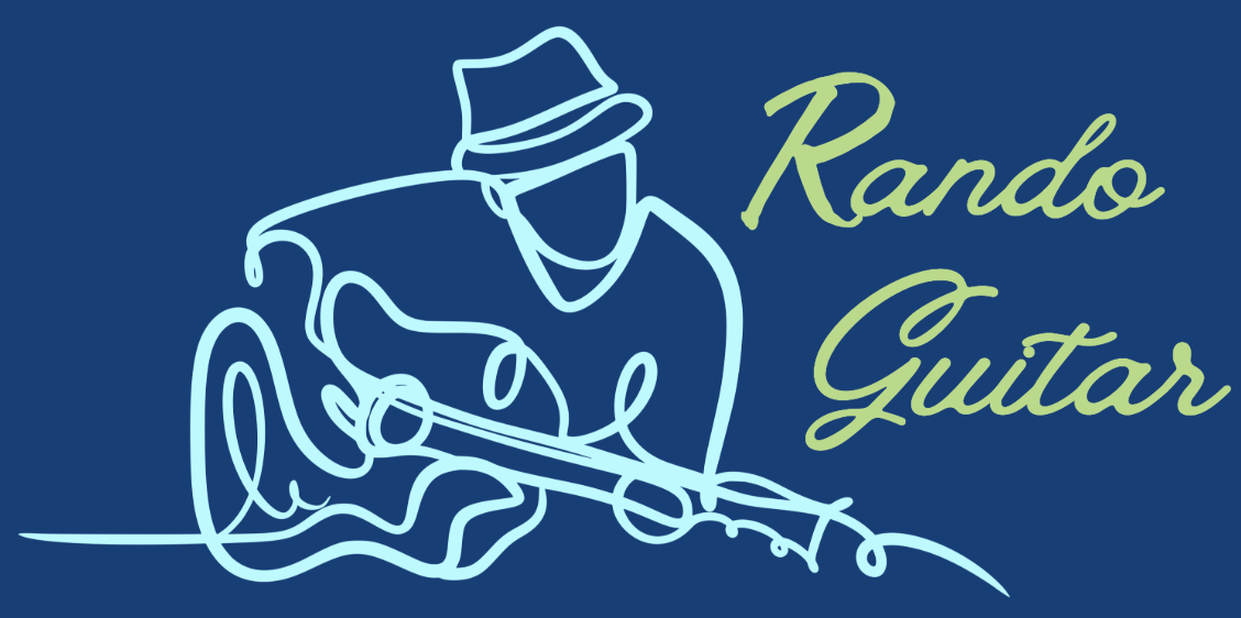 Rando Guitar