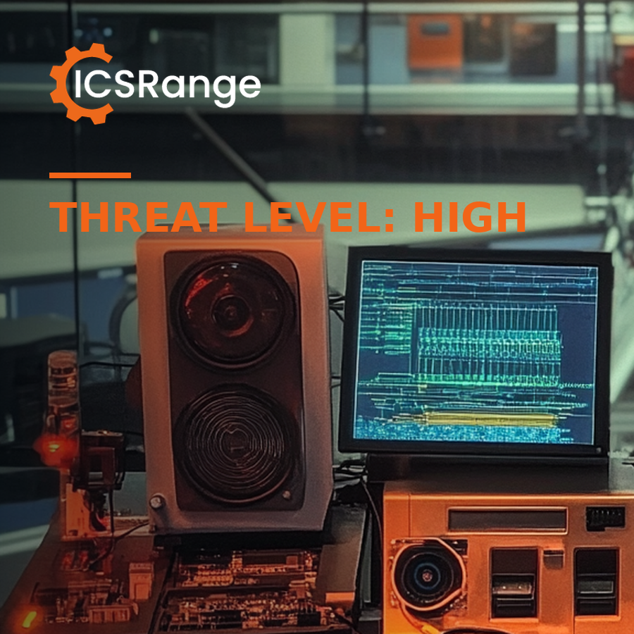 A higher cyber threat level: How secure is your OT environment?