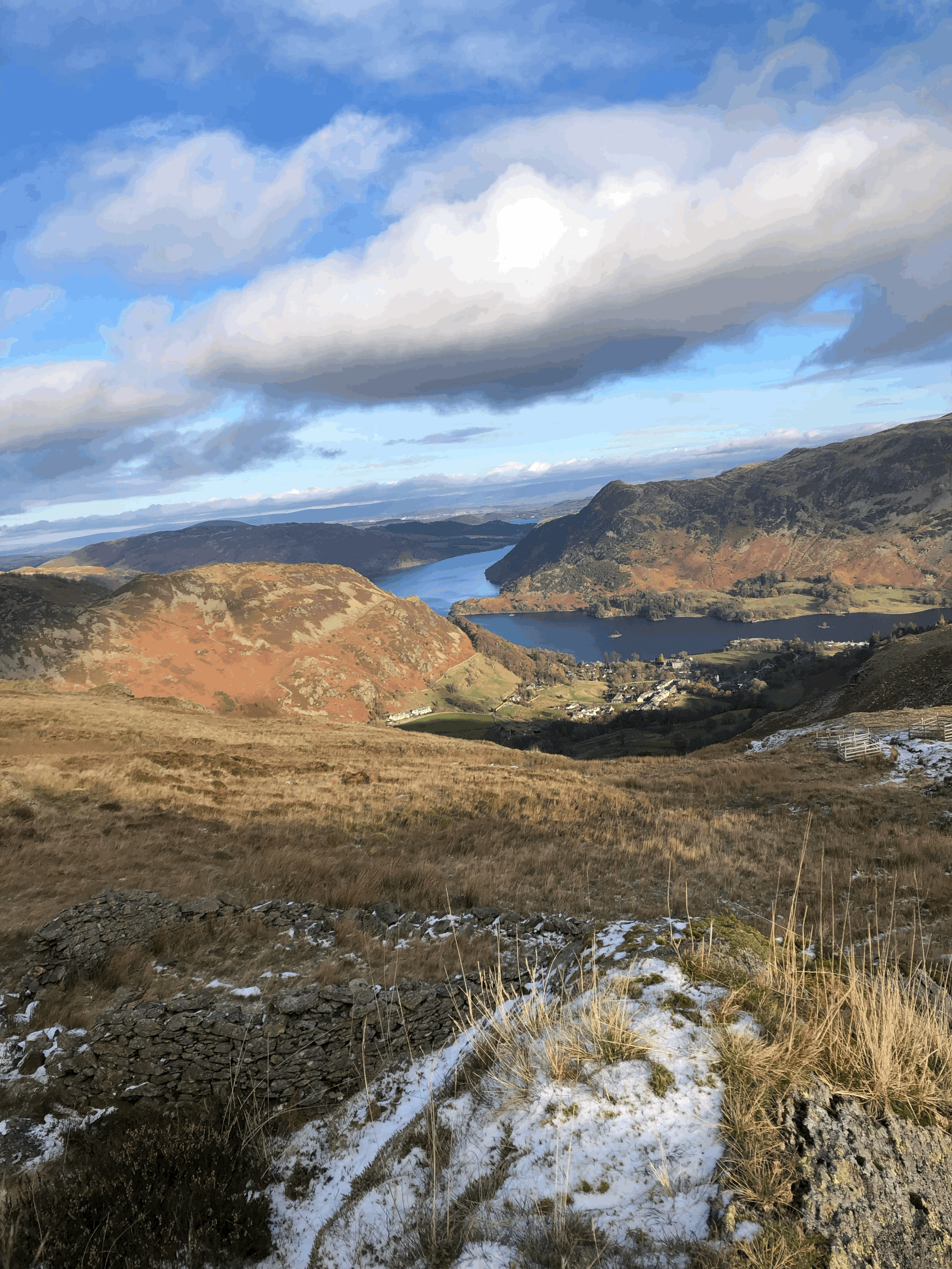 Building Resilient Circular Economies in Cumbria