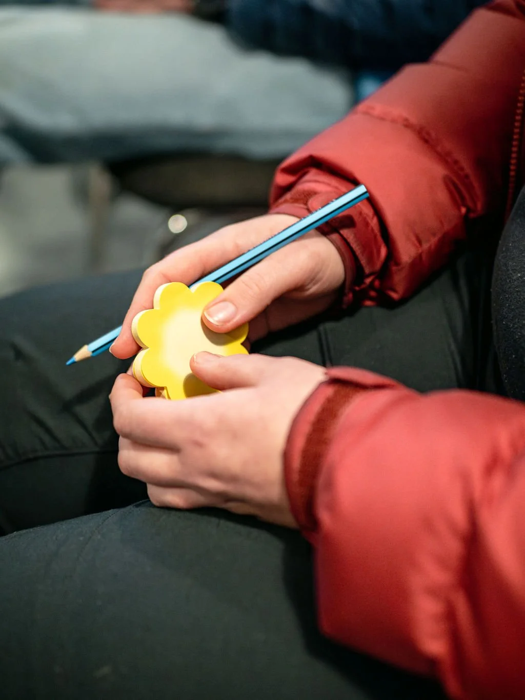 Aspiration Needs Somewhere to Land: Generative Leadership in Practice