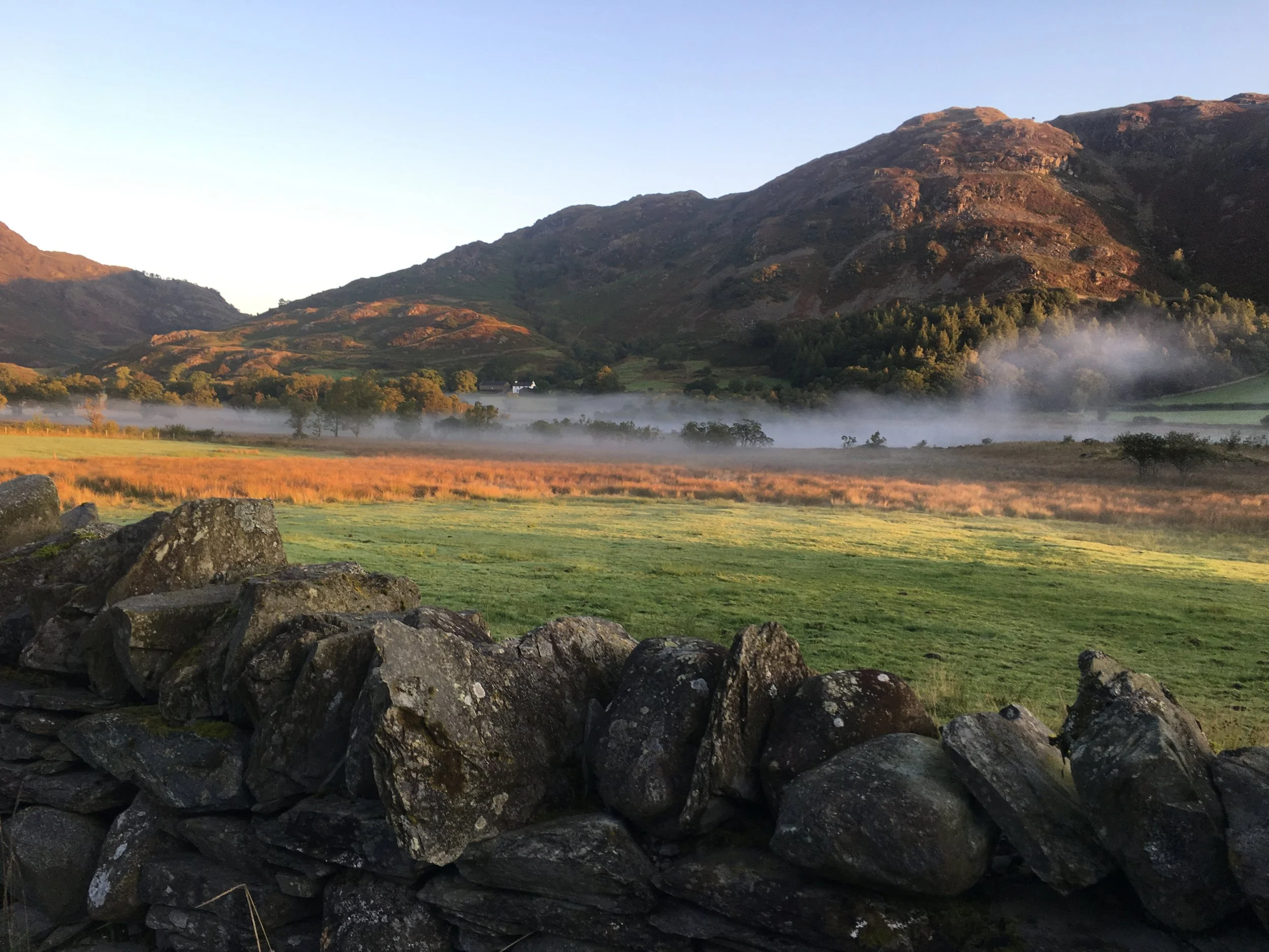 ESG - The Story of the River