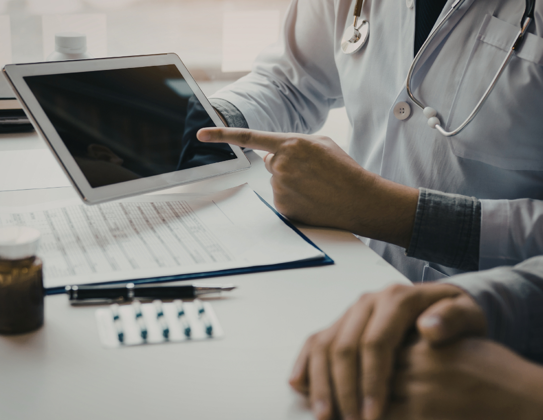 Chart Review Service