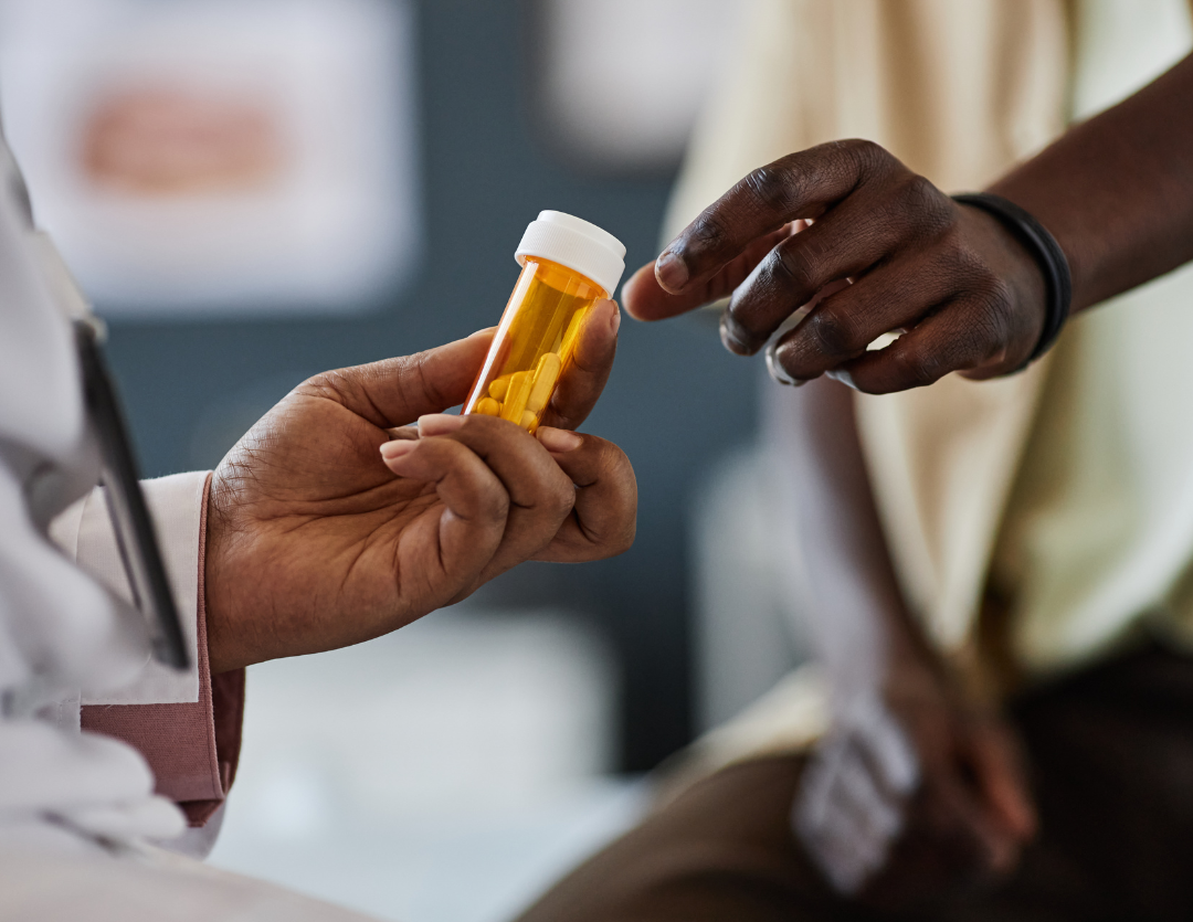 Substance Use and Abuse Treatment (Narcan) Training Services