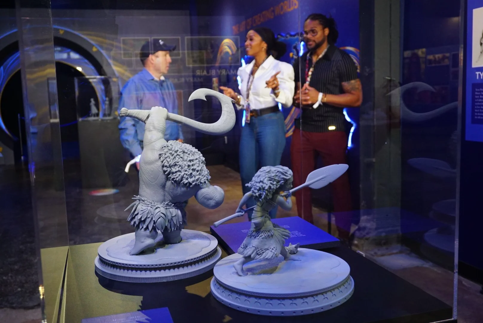 Disney Art Exhibit 4.JPG