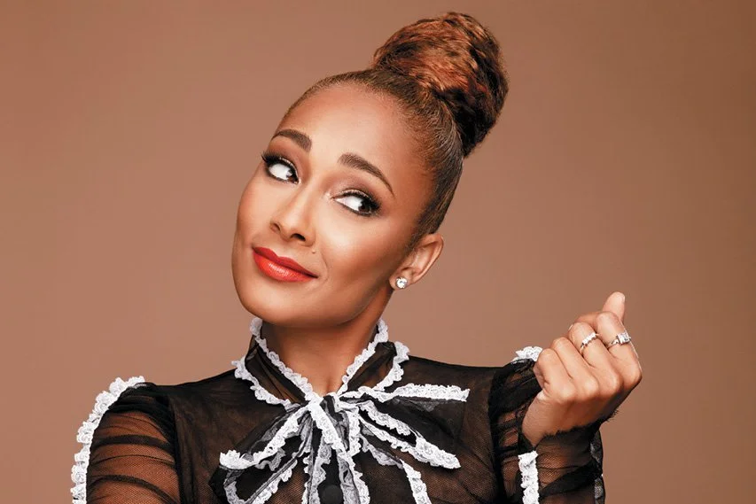 My Open Letter to Amanda Seales