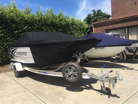 Storing Your Boat for the Summer: Essential Steps for Boat Protection In the Middle East
