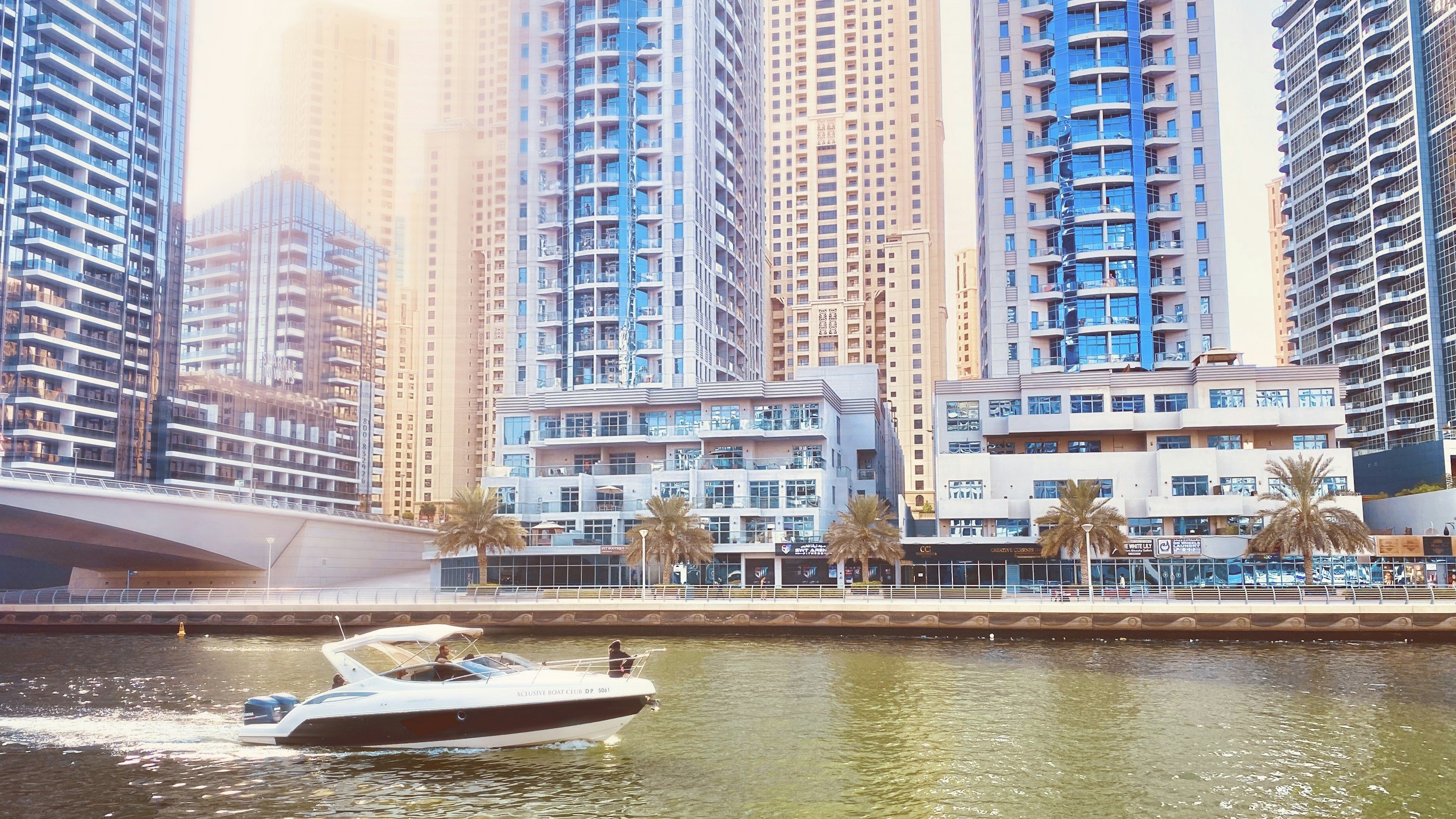 The Ultimate Guide to Boat Maintenance in Dubai: What Every Owner Should Know