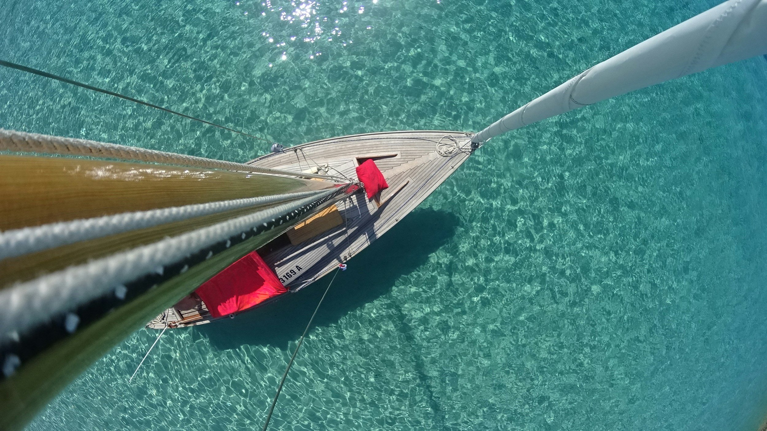 Top 7 Tips for Sailing Yacht Maintenance in Dubai’s Harsh Climate