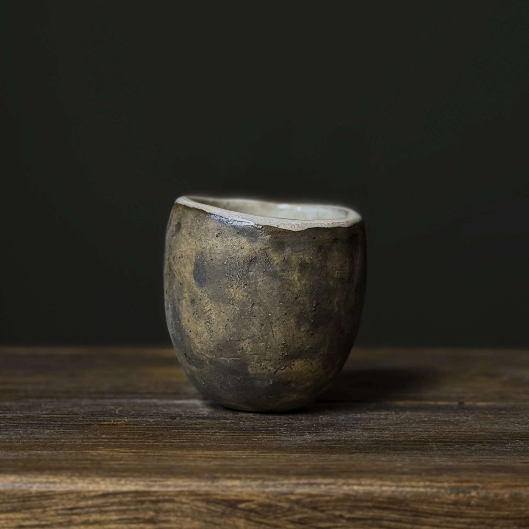 Small Tumbler | D021