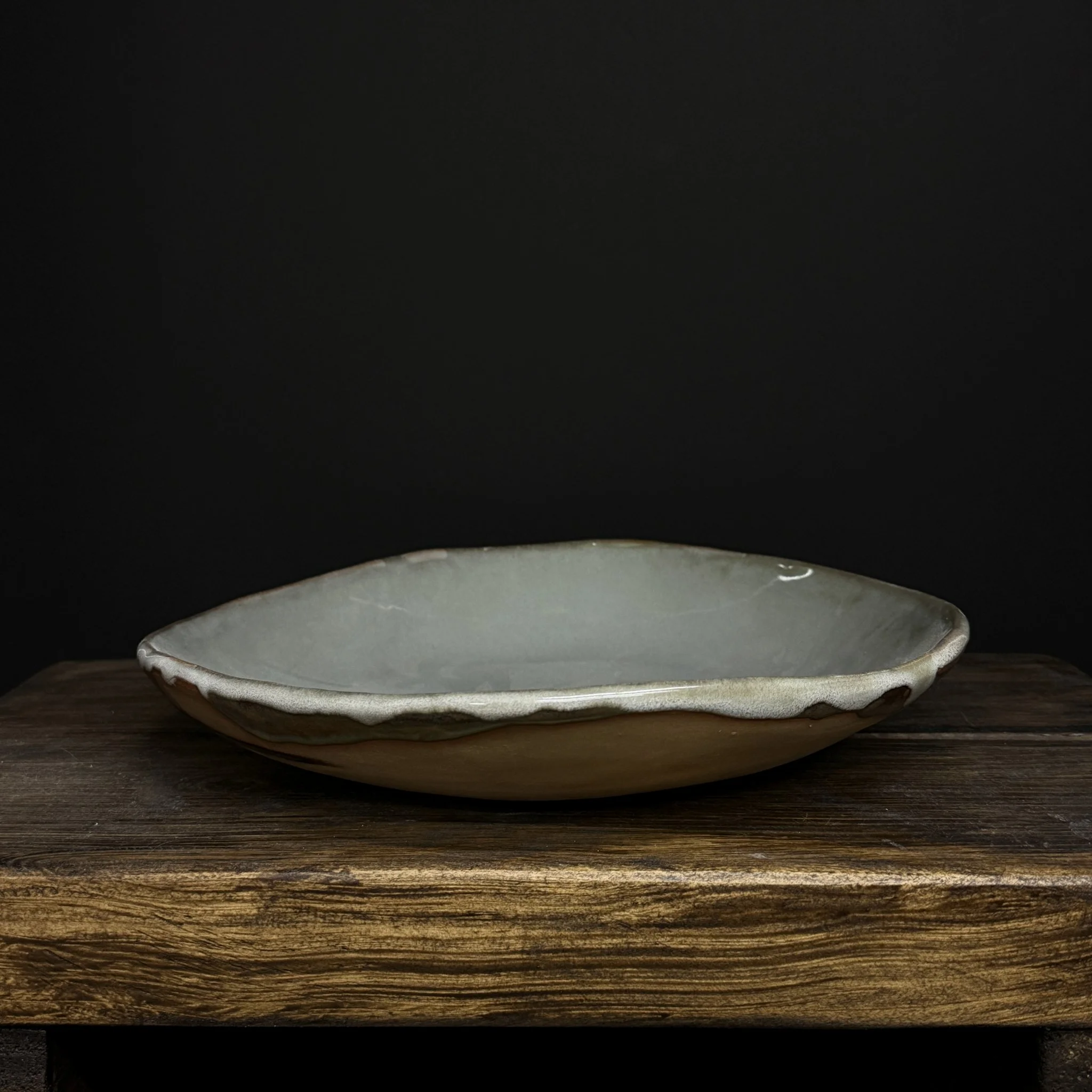 Platter | D060